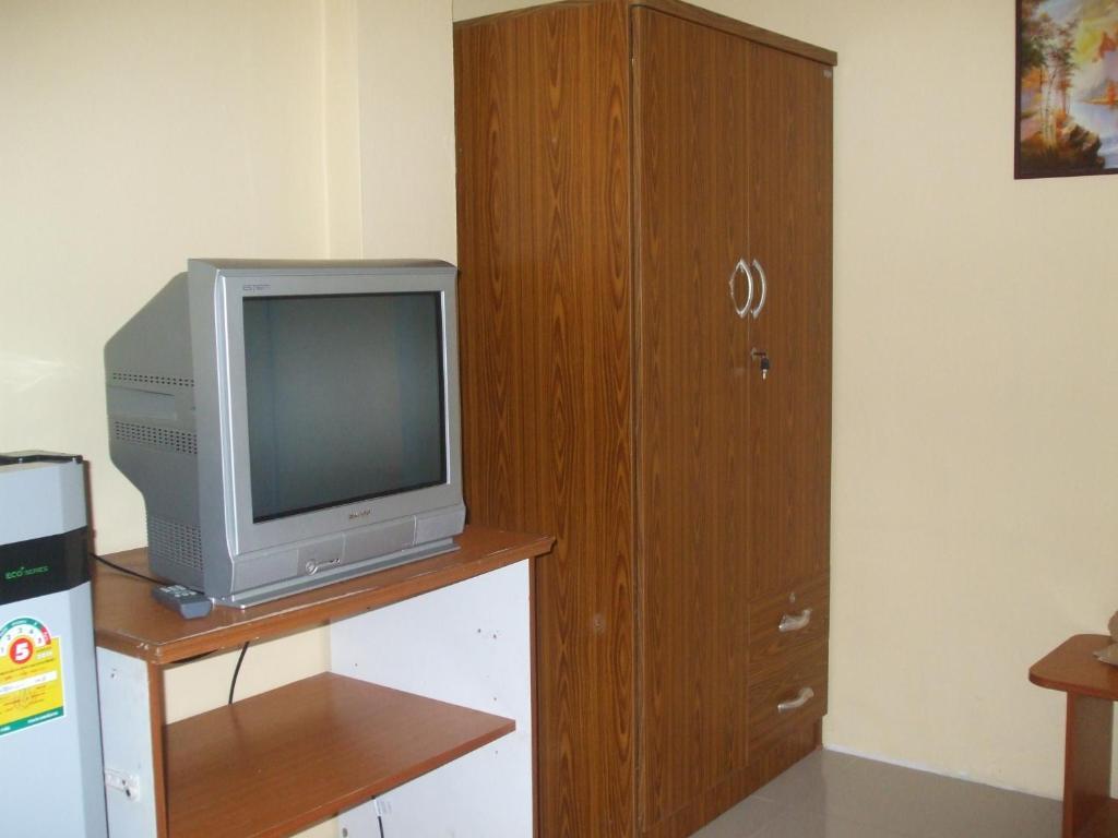Aura House Hotell Pattaya Exteriör bild